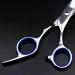 Hair Shears Hair Cutting Scissors Stainless Steel Professional Ergonomic Hair Trimming Shears Scissors for Home Barber Shop - Buy Online on GoSupps.com