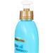 OGX Argan Oil of Morocco Anti Frizz Hair Cream 177ml - Tame Frizz & Add Shine - Buy Online on GoSupps.com