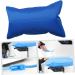 BCOATH 2pcs Oxygen Bag Medical Oxygen Carrier Bag Oxygen Travel Bag Oxygen Tank Backpack Oxygen Pouch Blue - Buy Online on GoSupps.com