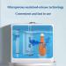 Bowling Blue Bubble Toilet Bowl Cleaner Automatic Long-Lasting Toilet Bowl Cleaner in Bottle Toilet Cleaner for Cistern Prevents Limescale Toilet Fresheners Deodorizing & Descaling (1pcs) - Buy Online on GoSupps.com