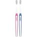 Oral-B Sensi-Soft Toothbrush Ultra Soft 2 count Sensi-Soft (Pack of 2) - Buy Online on GoSupps.com