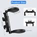 Hopeas Car Headrest for Children & Adults | Easy Assembly Neck Support Pillow for Comfortable Car Rides - Buy Online on GoSupps.com