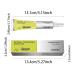 Retinal firming agent pores wrinkles and Fine Lines 0.1% Retina and 1% Panthenol Firming Skin Retinol Essence Accelerating Skin Renewal Non Irritating 15ml (2 Packs) - Buy Online on GoSupps.com