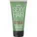 SexyHair Style Not So Hard Up Medium Holding Gel 5.1 Oz | Flexible Formula | Allows for Re-Styling | All Hair Types