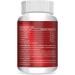 Natural Cardiovax with Arjuna Extract & Moringa Extract-Veg 60 Tablets for Heart Health Support (Cardiovax) - Buy Online on GoSupps.com