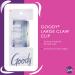Goody Large Claw Clip - Winter Solstice Collection - All Hair Types - Pain-Free Hair Accessory - Buy Online on GoSupps.com
