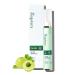 EASYDEW EGF Brightening Ampoule for Eye Care  Fine Lines & Dark Circles  Korean Skin Care  Puffy Eyes  Wrinkles  Under Eye Bags  Convenient and Unique Applicator (0.5oz) Nutri Ampoule