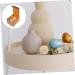 Collbath Jade Fitness Handball Set - Massage Balls for Hand Exercises | Handmade Jade Rolling Balls for Boccia & Relaxation - Buy Online on GoSupps.com