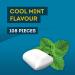 Thrive Gum 4mg Extra Strength Nicotine Replacement 108 Count 4 mg - Buy Online on GoSupps.com