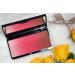 Catrice - Rouge Palette - Blush Flush - Ombr Blush Palette C02 - Vibrant Pink