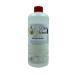 Sauna infusion concentrate cedar wood - 1 litre in HDPE bottle with dropper cap and child safety lock