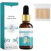EchoPure Organic Ear Support Elixir Tinniease Spray for Tinnitus Tinnitus Relief for Ringing Relieve Ear Discomfort (1 Pcs)