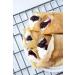 Josie's Best Gluten-Free Crepe Mix - Soy, Nut, Dairy-Free | Delicious & Easy-to-Make | 18oz Multi-Batch Pouch - Buy Online on GoSupps.com