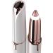 Buy Finishing Touch Flawless Face Hair Remover & Eyebrow Trimmer - Pain-Free Hypoallergenic 18K Gold-Plated for Sensitive Skin - Fast International Shipping - Buy Online on GoSupps.com