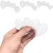 Yagerod Gel Toe Separator Kit - Align Feet Relieve Overlapping Toes & Bunions - S/M/L Spacers for Correct Toe Positioning - Buy Online on GoSupps.com