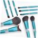 minkissy 5 Sets Diamond Makeup Brush Face Tools Cosmetic Artificial Fiber Miss Rhinestones - Buy Online on GoSupps.com