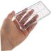 Palette de Maquillage Transparente Compartiments avec Bo te de Rangement Cosm tiques Rechargeable pour Fards Paupi res Rouges DIY Blush et Peinture Aquarelle tui de Voyage - Buy Online on GoSupps.com
