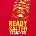 Walkers Crisps Walkers Classic Box Crisps (24 x Cheese Onion 24 x Ready Salted 12 x Salt & Vinegar) 3 Different Flavours - 60 x 25g Selection Box - Buy Online on GoSupps.com