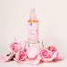 Luseta Rose Oil Hair Serum - Moisturizing & Hydrating Treatment for All Hair Types (3.38oz) - Buy Online on GoSupps.com
