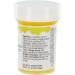 Yellow Concentrated Food Colouring Paste - 25g | Vibrant Edible Colour for Baking | Cake Fondant Buttercream - Buy Online on GoSupps.com