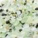 Natural Crystals and Stones 100g Natural Prehnite Quartz Crystal Stone Gravel 7mm-9mm for Decoration Gift for Decoration kaixun - Buy Online on GoSupps.com