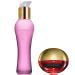 Premier Dead Sea Classic BIOX SERUM and BIOX EYE CREAM Total Age Treatment  Anti-Age  anti-wrinkle  anti-expression marks age defying Complex  soft  gentle  non-tacky 1.7 FL oz. + .34 FL oz.