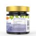 Birch Gold Blueberry Jam 3 x 200g | No Added Sugar | Sweetened with European Xylitol | 70% Fruit Content | Organic & Vegan 600g Pack - Buy Online on GoSupps.com