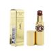 Yves Saint Laurent Rouge Volupte Shine Oil-In-Stick No.122 Burnt Zellige - 3.2g Luxury Lipstick | Buy Online Worldwide - Buy Online on GoSupps.com