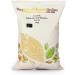 Organic White (Hulled) Sesame Seeds 1kg (BWFO) - Buy Online on GoSupps.com