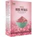 ORGANIZE Spag Herbals Premium Organic Rose Petals Powder 120g