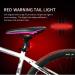 USB Rechargeable Bike Light Front - Super Bright 3000 Lumens, 10hr Runtime, Waterproof Headlight & Taillight Set with Free Bonus Tail Light - Cycling Safety Flashlight - Buy Online on GoSupps.com
