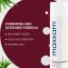 Maxxam Thickening Conditioner for Thin & Fine Hair | Daily Volumizing Hair Care | Color Treated Hair | 10 Fl Oz - Buy Online on GoSupps.com