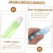 Anneome 8 - Portable Urinal & Soft Bristle Toothbrush for Men | Travel Case & Orthodontic Accessories - Buy Online on GoSupps.com