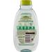  Garnier Garnier Ultra Gentle Shampoo with Coconut Water and Aloe Vera Moisturizes Hair without Weighing It Down 300 ml - Buy Online on GoSupps.com
