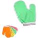Luxury Exfoliating Bath Mitts & Gloves for Spa Treatments | International Shipping Available - Buy Online on GoSupps.com