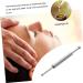 Stahad Manual Acupuncture Pen - Braided Acupuncture Stick for Reflex Zone Massage | Retractable Stainless Steel 304 Foot Sole Device - Buy Online on GoSupps.com