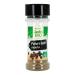 Jardin BiO tic - Ground black pepper - organic - Salted - AB certified - 30g mill - Pack of 3