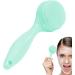 Silicone Face Scrubber | Manual Face Cleansing | Handheld Facial Cleansing Scrub | Waterproof Cat Paw Shaped Manual Spatula Scrubber Skincare Face Cleanser for Women Silicone Face Brush - Buy Online on GoSupps.com