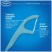 DenTek Comfort Clean Sensitive Gums Floss Picks - Soft & Silky Ribbon (360 Count) | Pack of 4 - Buy Online on GoSupps.com