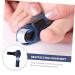 GLEAVI Thumb Splints 3pcs - Toe & Finger Retainer Set for Trigger Finger & Crooked Finger Fixation - Buy Online on GoSupps.com