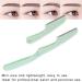 Eyebrow Knife & Razor Trimmer - Precision Hair Removal Tools for Perfect Shaping | International Shipping Available - Buy Online on GoSupps.com
