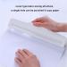 Craft Adjustable Hole Punch - 8 Sheet Capacity Portable Mini Desk Punch for A3/A4/A5/A6 - Buy Online on GoSupps.com