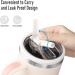 JHCBKFF 2 Pack 40 oz Tumbler Flip Straw Lid Replacement fit for Stanley Quencher Spill Proof Tumbler Cover for Stanley Cup Beige - Buy Online on GoSupps.com