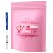 EZ Level 100 Pregnancy Test Strips (100 Count)