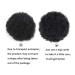 Afro Puff with Drawstring - 8 Black Hair Piece | Shop Internationally - Buy Online on GoSupps.com