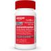 Amazon Basic Care Acetaminophen Extended-Release Tablets 650mg - 100 Count Pack, Pain Relief Medication - Buy Online on GoSupps.com