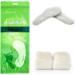 Happystep Sheepskin Lambswool Winter Insoles - Women's Size 7 with Felt Comfort Sole - Buy Online on GoSupps.com