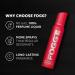 Fogg Napoleon Body Spray for Men - 150ml | Long-Lasting Fragrance | International Shipping Available - Buy Online on GoSupps.com