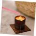 Beaupretty 20 StK Umbilical Candle Moxa Sticks for Mild Moxibustion Safe Treisen Slack Bar for Spa Deliveries - Buy Online on GoSupps.com