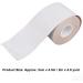 Blister Prevention Tape - Self Adhesive Moleskin Roll for Feet Body & Blisters - Durable Skin Protection Against Calluses & Corns - Buy Online on GoSupps.com